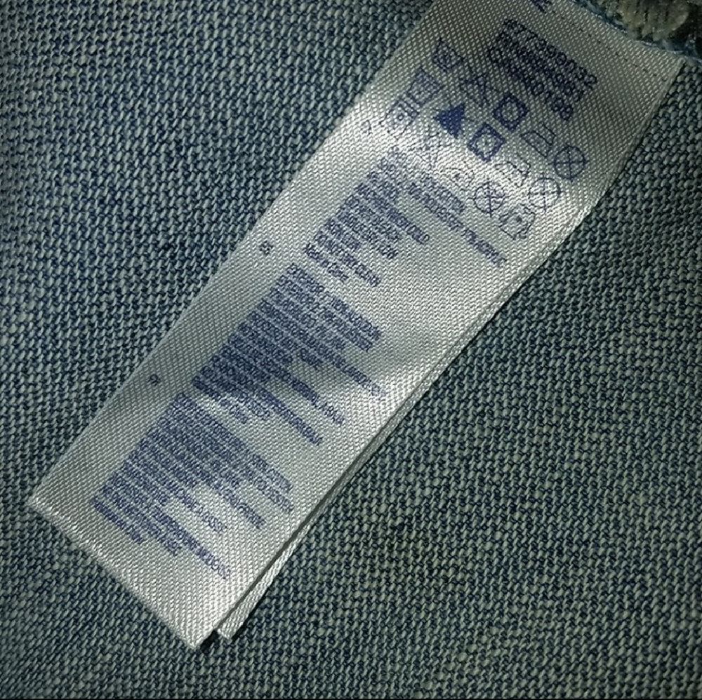 Forever 21 Jean Jacket - Picture 3 of 3